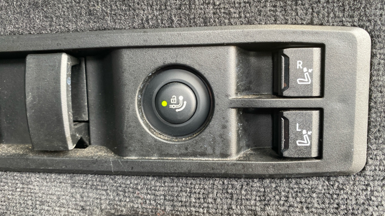 BMW iX 240kW xDrive40 M Sport Edition 76.6kWh 5dr Auto Electric Estate